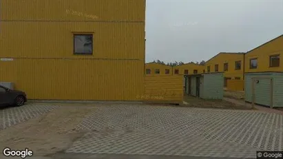 Lägenheter att hyra i Kristianstad - Bild från Google Street View Lägenheter att hyra i Kristianstad - Bild från Google Street View
