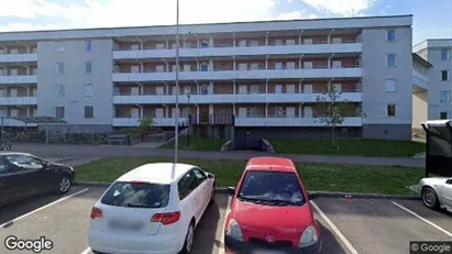 Lägenheter att hyra i Karlstad - Bild från Google Street View Lägenheter att hyra i Karlstad - Bild från Google Street View