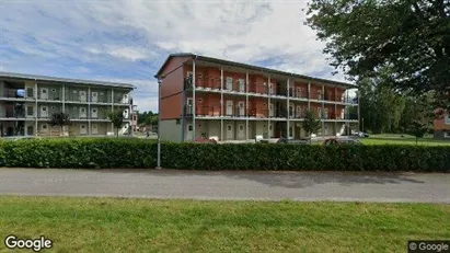 Lägenheter att hyra i Jönköping - Bild från Google Street View Lägenheter att hyra i Jönköping - Bild från Google Street View