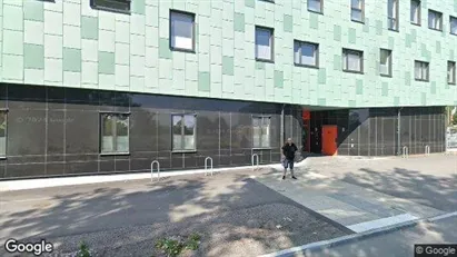 Lägenheter att hyra i Norrköping - Bild från Google Street View Lägenheter att hyra i Norrköping - Bild från Google Street View
