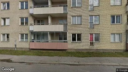 Lägenheter att hyra i Eskilstuna - Bild från Google Street View