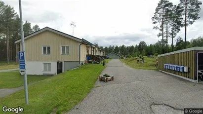 Lägenheter att hyra i Strömsund - Bild från Google Street View Lägenheter att hyra i Strömsund - Bild från Google Street View