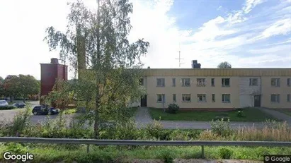 Lägenheter att hyra i Nordanstig - Bild från Google Street View Lägenheter att hyra i Nordanstig - Bild från Google Street View
