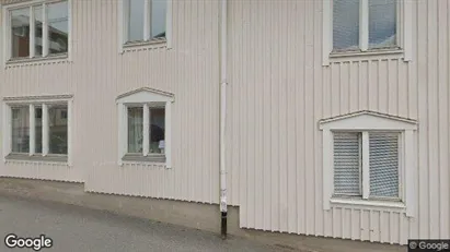 Lägenheter att hyra i Arvika - Bild från Google Street View Lägenheter att hyra i Arvika - Bild från Google Street View