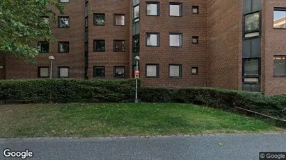 Lägenheter att hyra i Malmö Centrum - Bild från Google Street View Lägenheter att hyra i Malmö Centrum - Bild från Google Street View