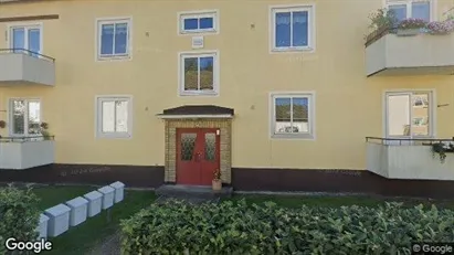Lägenheter att hyra i Jönköping - Bild från Google Street View Lägenheter att hyra i Jönköping - Bild från Google Street View