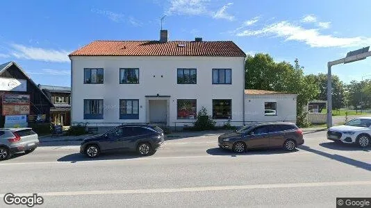 Lägenheter att hyra i Gotland - Bild från Google Street View