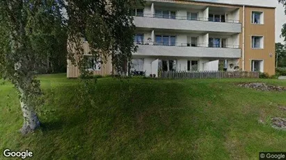 Lägenheter att hyra i Nordanstig - Bild från Google Street View Lägenheter att hyra i Nordanstig - Bild från Google Street View
