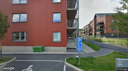 Lägenheter att hyra i Jönköping - Bild från Google Street View