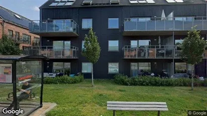 Lägenheter att hyra i Jönköping - Bild från Google Street View Lägenheter att hyra i Jönköping - Bild från Google Street View