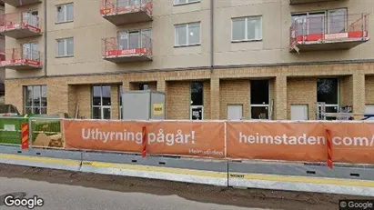 Lägenheter att hyra i Linköping - Bild från Google Street View