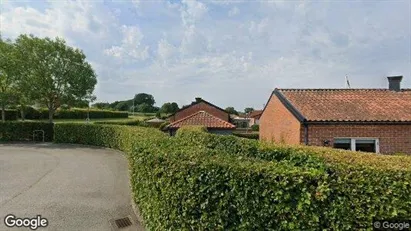 Bostadsrätter till salu i Landskrona - Bild från Google Street View Bostadsrätter till salu i Landskrona - Bild från Google Street View