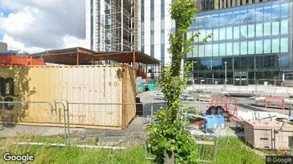 Bostadsrätter till salu i Lundby - Bild från Google Street View Bostadsrätter till salu i Lundby - Bild från Google Street View