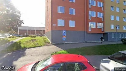 Lägenheter att hyra i Norrköping - Bild från Google Street View