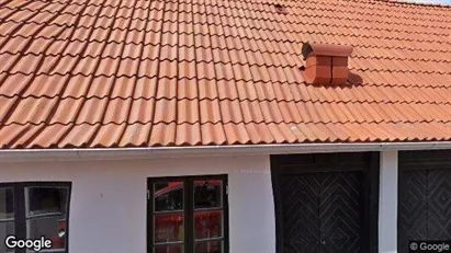 Bostadsrätter till salu i Vellinge - Bild från Google Street View