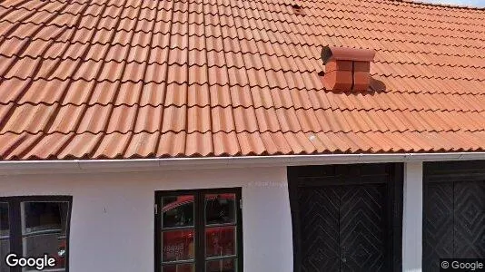 Bostadsrätter till salu i Vellinge - Bild från Google Street View