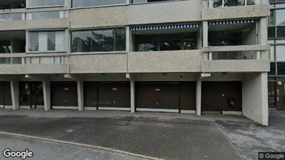 Lägenheter till salu i Täby - Bild från Google Street View