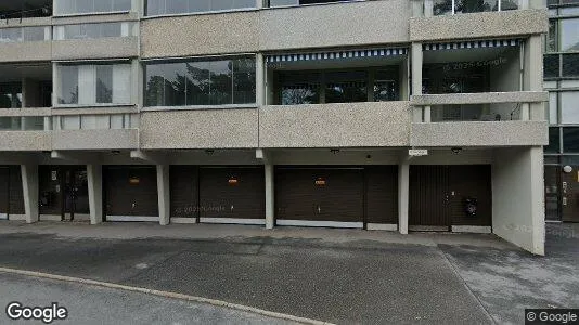 Lägenheter till salu i Täby - Bild från Google Street View