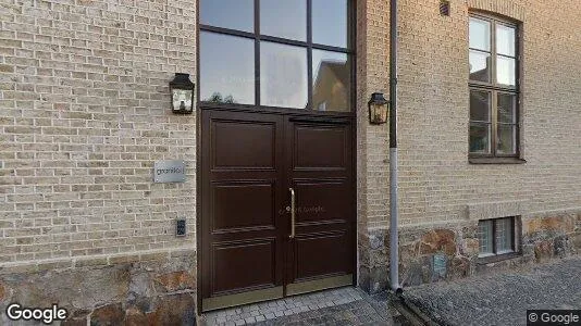 Lägenheter till salu i Lund - Bild från Google Street View