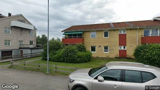 Lägenheter att hyra i Sävsjö - Bild från Google Street View