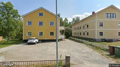 Bostadsrätter till salu i Surahammar - Bild från Google Street View