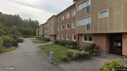Bostadsrätter till salu i Valdemarsvik - Bild från Google Street View Bostadsrätter till salu i Valdemarsvik - Bild från Google Street View