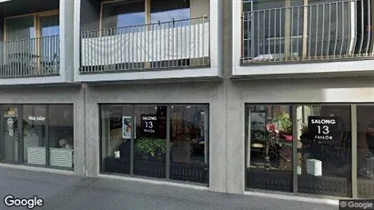 Bostadsrätter till salu i Knivsta - Bild från Google Street View Bostadsrätter till salu i Knivsta - Bild från Google Street View