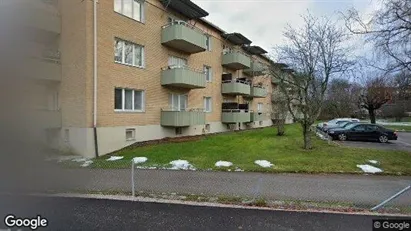 Bostadsrätter till salu i Västerås - Bild från Google Street View