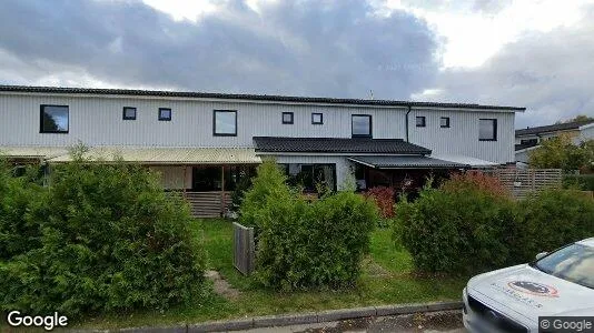 Bostadsrätter till salu i Trollhättan - Bild från Google Street View