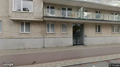 Lägenheter att hyra i Linköping - Bild från Google Street View