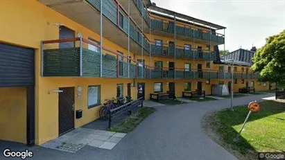 Lägenheter att hyra i Sandviken - Bild från Google Street View Lägenheter att hyra i Sandviken - Bild från Google Street View