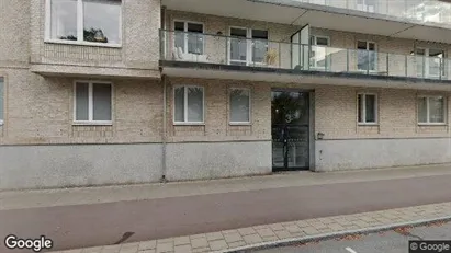 Lägenheter att hyra i Linköping - Bild från Google Street View