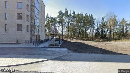 Lägenheter att hyra i Sundbyberg - Bild från Google Street View