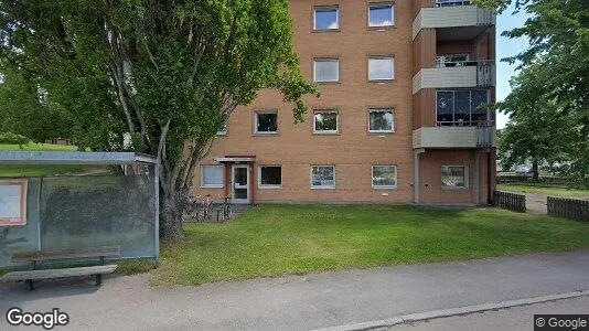 Lägenheter till salu i Karlstad - Bild från Google Street View