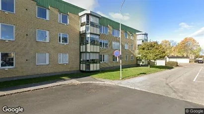 Lägenheter till salu i Gävle - Bild från Google Street View Lägenheter till salu i Gävle - Bild från Google Street View