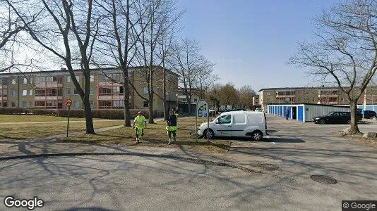 Bostadsrätter till salu i Helsingborg - Bild från Google Street View