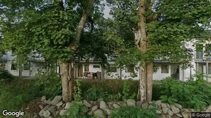 Lägenheter att hyra i Falkenberg - Bild från Google Street View Lägenheter att hyra i Falkenberg - Bild från Google Street View