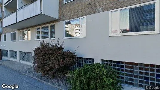 Bostadsrätter till salu i Södermalm - Bild från Google Street View