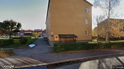 Bostadsrätter till salu i Gävle - Bild från Google Street View Bostadsrätter till salu i Gävle - Bild från Google Street View