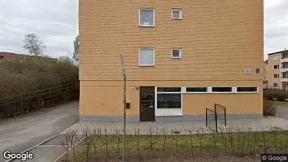 Bostadsrätter till salu i Falun - Bild från Google Street View Bostadsrätter till salu i Falun - Bild från Google Street View