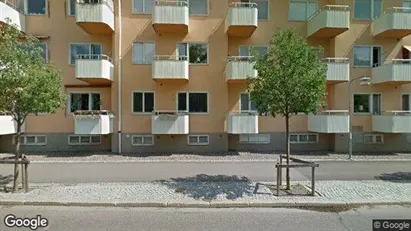 Bostadsrätter till salu i Falun - Bild från Google Street View Bostadsrätter till salu i Falun - Bild från Google Street View
