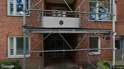 Bostadsrätter till salu i Fagersta - Bild från Google Street View Bostadsrätter till salu i Fagersta - Bild från Google Street View