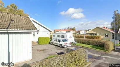 Bostadsrätter till salu i Lidköping - Bild från Google Street View Bostadsrätter till salu i Lidköping - Bild från Google Street View