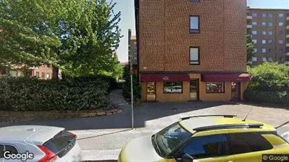 Bostadsrätter till salu i Helsingborg - Bild från Google Street View Bostadsrätter till salu i Helsingborg - Bild från Google Street View