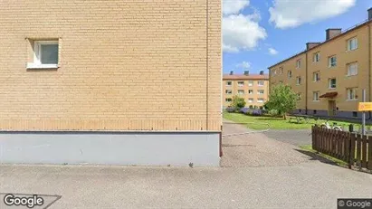 Bostadsrätter till salu i Trollhättan - Bild från Google Street View Bostadsrätter till salu i Trollhättan - Bild från Google Street View