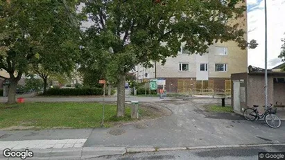 Bostadsrätter till salu i Uppsala - Bild från Google Street View Bostadsrätter till salu i Uppsala - Bild från Google Street View