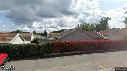 Bostadsrätter till salu i Växjö - Bild från Google Street View Bostadsrätter till salu i Växjö - Bild från Google Street View