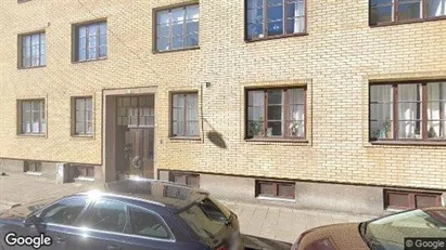 Bostadsrätter till salu i Malmö Centrum - Bild från Google Street View Bostadsrätter till salu i Malmö Centrum - Bild från Google Street View