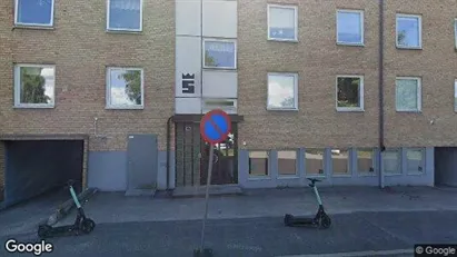 Bostadsrätter till salu i Borås - Bild från Google Street View Bostadsrätter till salu i Borås - Bild från Google Street View