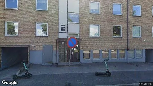 Bostadsrätter till salu i Borås - Bild från Google Street View